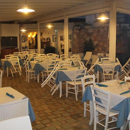 B&B Scoglio Di Pirro Climatizzato A 150 M Dalle Spiagge Salentine 토레 산 지오반니 우겐토 외부 사진
