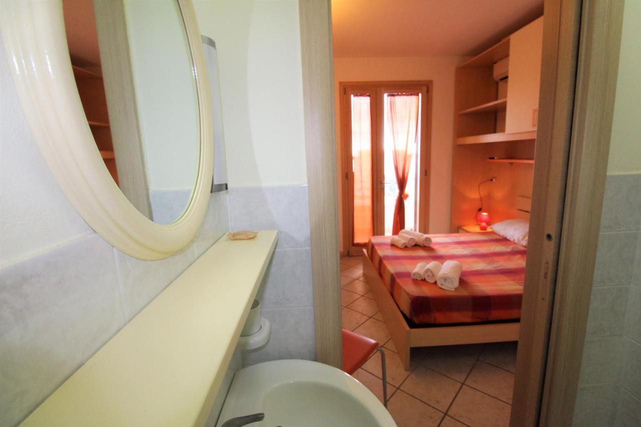 B&B Scoglio Di Pirro Climatizzato A 150 M Dalle Spiagge Salentine 토레 산 지오반니 우겐토 외부 사진