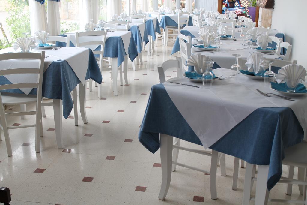 B&B Scoglio Di Pirro Climatizzato A 150 M Dalle Spiagge Salentine 토레 산 지오반니 우겐토 외부 사진