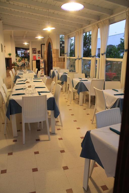 B&B Scoglio Di Pirro Climatizzato A 150 M Dalle Spiagge Salentine 토레 산 지오반니 우겐토 외부 사진